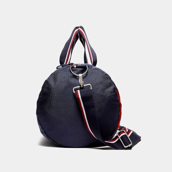TOMMY HILFIGER SIGNATURE DUFFLE BAG - Picture 3 of 5